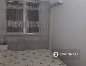 3-комнатная квартира, этаж 6 из 9, 80 м²
