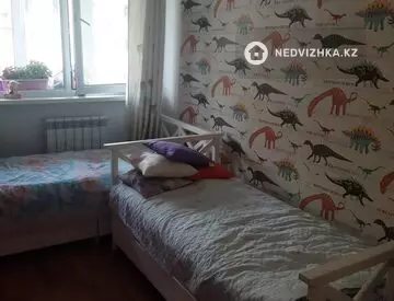 3-комнатная квартира, этаж 6 из 9, 80 м²
