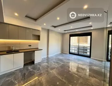 2-комнатная квартира, этаж 2 из 6, 60 м²