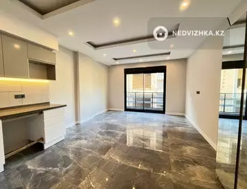 2-комнатная квартира, этаж 2 из 6, 60 м²