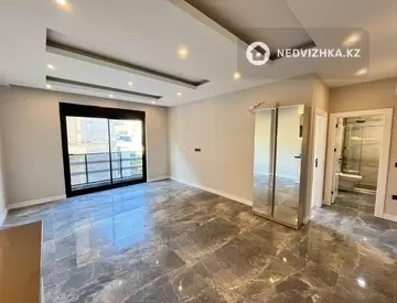 2-комнатная квартира, этаж 2 из 6, 60 м²