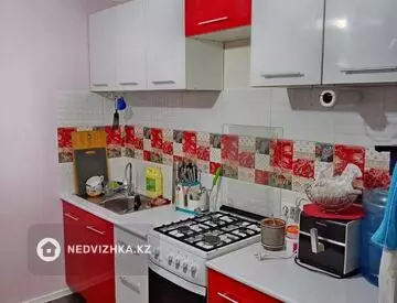 1-комнатная квартира, этаж 1 из 4, 39 м²