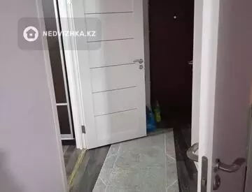 1-комнатная квартира, этаж 1 из 4, 39 м²