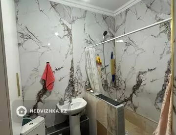 2-комнатная квартира, этаж 3 из 13, 48 м²