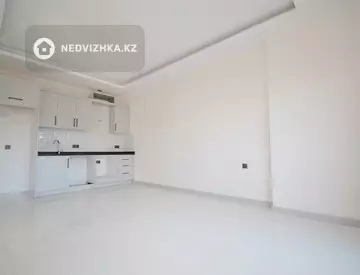 2-комнатная квартира, этаж 1 из 5, 50 м²