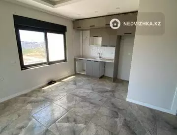 2-комнатная квартира, этаж 3 из 6, 56 м²