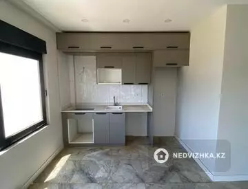 2-комнатная квартира, этаж 3 из 6, 56 м²