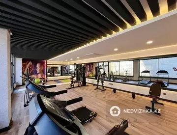 2-комнатная квартира, этаж 2 из 6, 55 м²