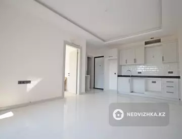 2-комнатная квартира, этаж 2 из 6, 50 м²