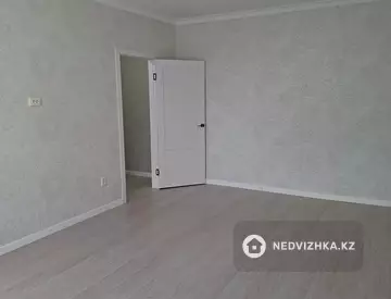 1-комнатная квартира, этаж 5 из 7, 38 м²