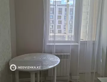 1-комнатная квартира, этаж 5 из 7, 38 м²
