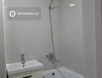 1-комнатная квартира, этаж 5 из 7, 38 м²