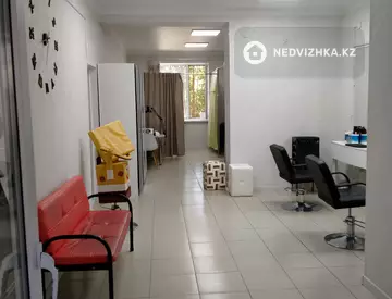 Помещение, этаж 1 из 9, 50 м²