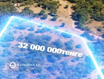 Участок 1.0 га