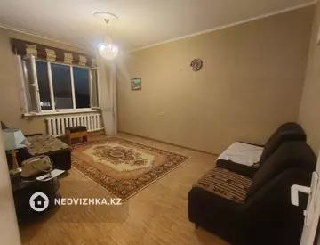 2-комнатная квартира, этаж 6 из 9, 70 м², На длительный срок