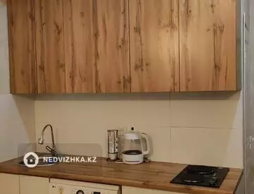 1-комнатная квартира, этаж 1 из 4, 20 м², На длительный срок