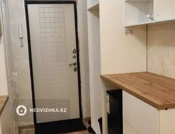 1-комнатная квартира, этаж 1 из 4, 20 м², На длительный срок