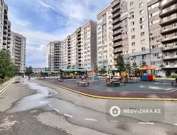 1-комнатная квартира, этаж 12 из 12, 46 м²