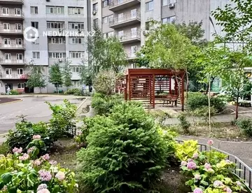 1-комнатная квартира, этаж 12 из 12, 46 м²