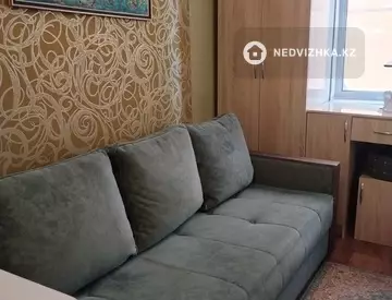 1-комнатная квартира, этаж 6 из 9, 20 м²