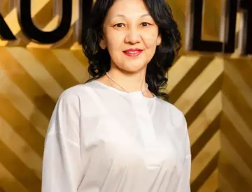 Venera_Safsenbai