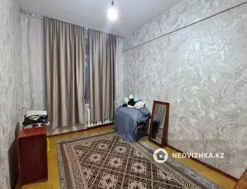 2-комнатная квартира, этаж 1 из 5, 42 м²