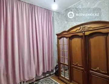 2-комнатная квартира, этаж 1 из 5, 42 м²