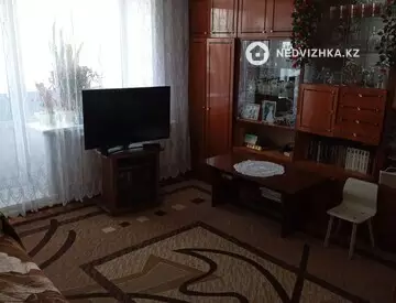 3-комнатная квартира, этаж 2 из 2, 76 м²