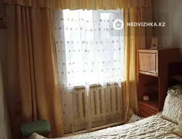 3-комнатная квартира, этаж 2 из 2, 76 м²