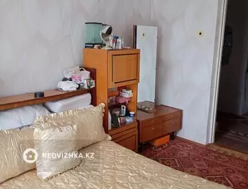 3-комнатная квартира, этаж 2 из 2, 76 м²