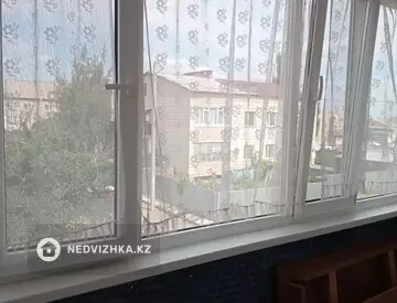 3-комнатная квартира, этаж 2 из 2, 76 м²