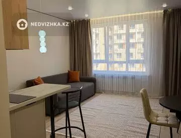 1-комнатная квартира, этаж 10 из 14, 30 м²