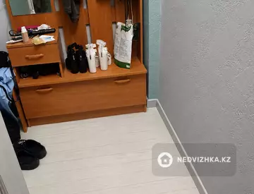 1-комнатная квартира, этаж 2 из 3, 30 м²