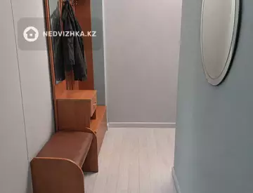 1-комнатная квартира, этаж 2 из 3, 30 м²