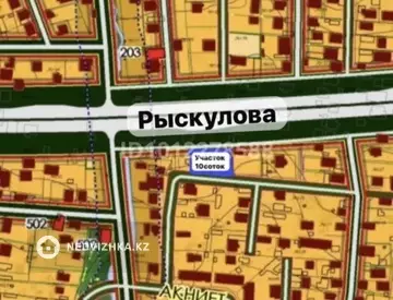 Участок 10.0 соток