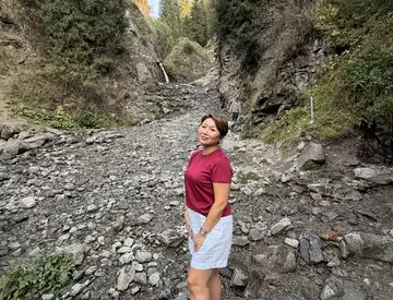 Almagul Zh.
