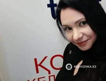 Татьяна Бузина