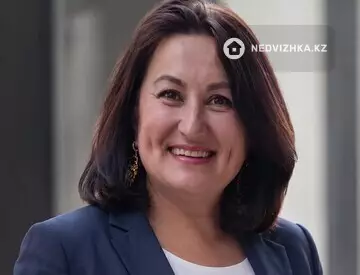 Елена  · "Gold Business Kazakhstan"