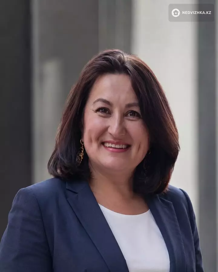 Елена  · "Gold Business Kazakhstan"