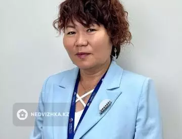 Бекешева Жанылсын