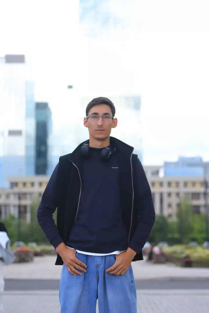 Амиржан