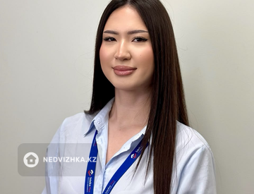 Макежанова Акниет