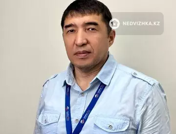 Артур Рыскалиев