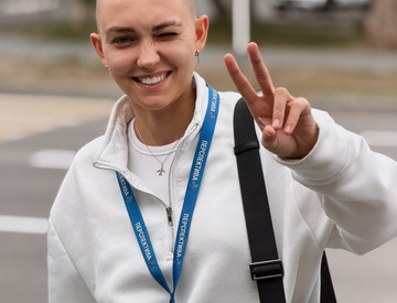 Чистякова Юлиана