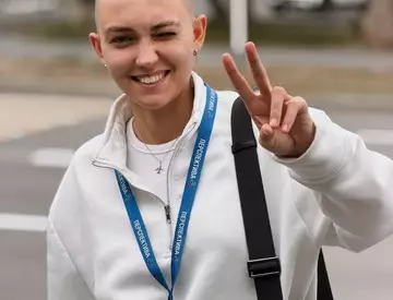 Чистякова Юлиана