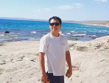 Sabitzhan Koshekbay