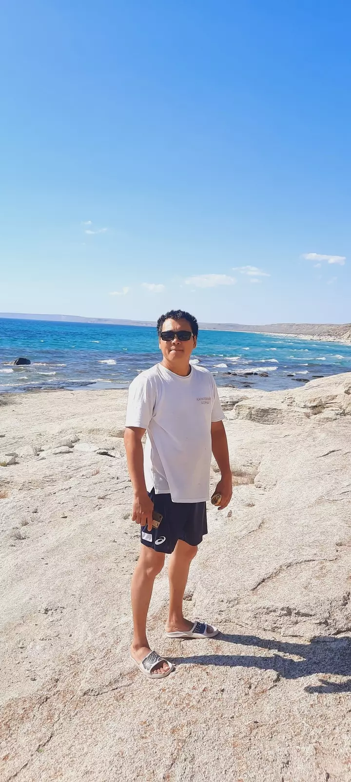 Sabitzhan Koshekbay