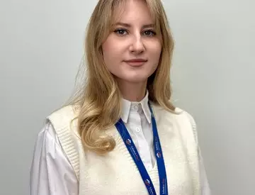  Буторина Лолита