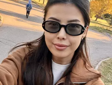 Коджахметова Диана
