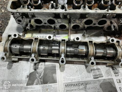 Головка